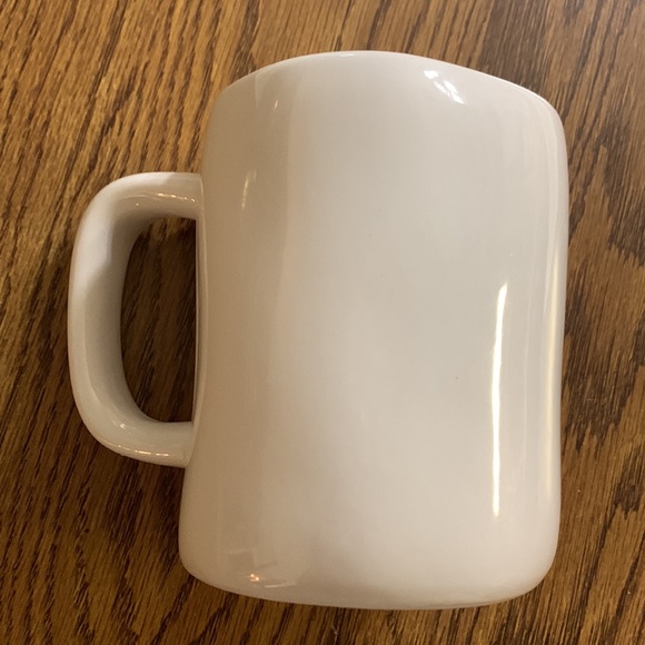 Rae Dunn Dreamer Artisan Mug - Picture 3 of 5